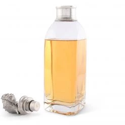 Vagabond House Conch Shell Liquor Decanters Sea And Shore 10 Vagabond House Conch Shell Liquor Decanters Sea And Shore