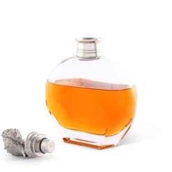 Vagabond House Conch Shell Liquor Decanters Sea And Shore 11 Vagabond House Conch Shell Liquor Decanters Sea And Shore