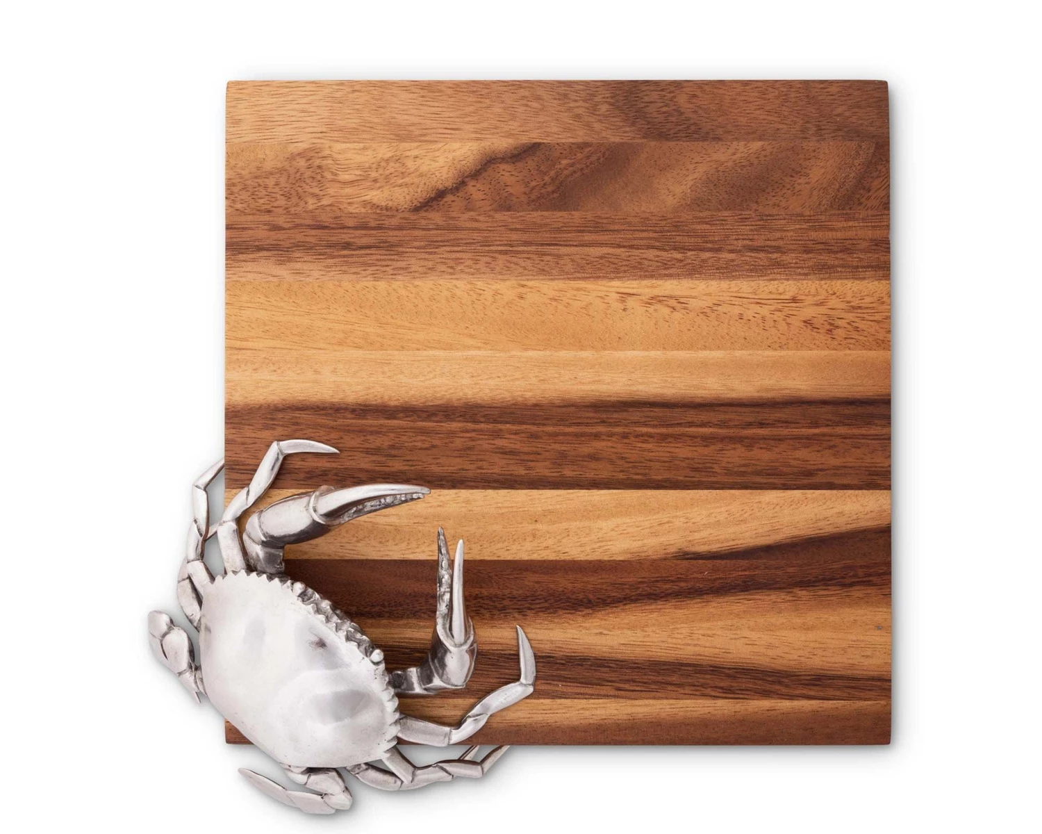 Vagabond House Crab Cheese Board 3 Vagabond House Crab Cheese Board