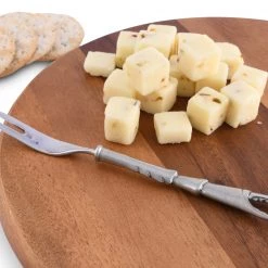 Vagabond House Sea And Shore Crab Claw Hors D'oeuvre Fork