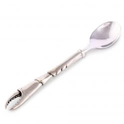 Vagabond House Sea And Shore Crab Claw Serving Spoon