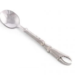 Vagabond House Sea And Shore Crab Claw Serving Spoon