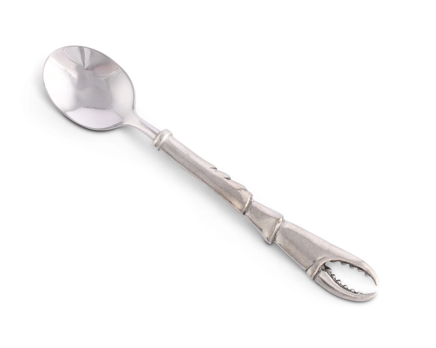 Vagabond House Sea And Shore Crab Claw Serving Spoon 2 Vagabond House Sea And Shore Crab Claw Serving Spoon