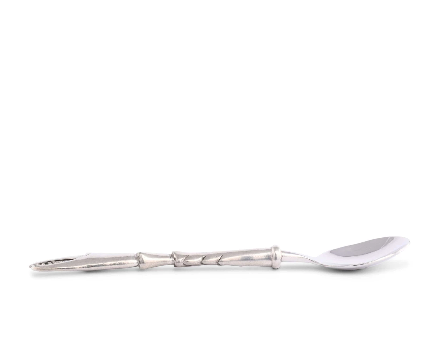 Vagabond House Sea And Shore Crab Claw Serving Spoon 3 Vagabond House Sea And Shore Crab Claw Serving Spoon