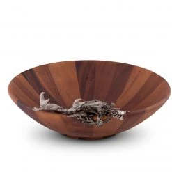 Vagabond House Crab Salad Serving Bowl