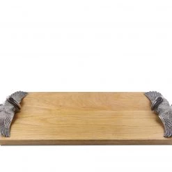 Vagabond House Sea And Shore Flying Pelican Cheese Board