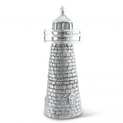 Vagabond House Lighthouse Salt And Pepper Set Sea And Shore