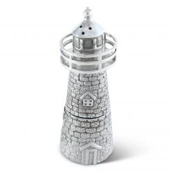 Vagabond House Lighthouse Salt And Pepper Set Sea And Shore