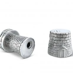 Vagabond House Lighthouse Salt And Pepper Set Sea And Shore