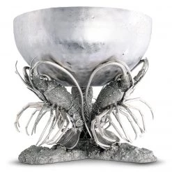 Vagabond House Sea And Shore Lobster Ice Tub