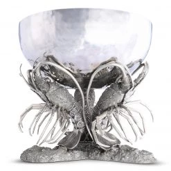 Vagabond House Sea And Shore Lobster Ice Tub