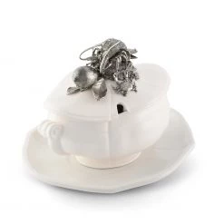 Vagabond House Lobster Soup Tureen Sea And Shore 8 Vagabond House Lobster Soup Tureen Sea And Shore