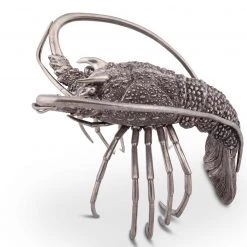 Vagabond House Sea And Shore Lobster Statuette