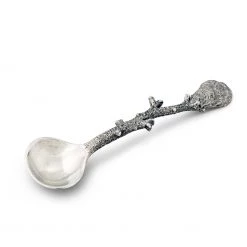 Vagabond House Sea And Shore Ocean Coral Small Ladle Spoon