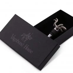 Vagabond House Sea And Shore Octopus Bottle Stopper