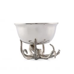 Vagabond House Octopus Butter Server