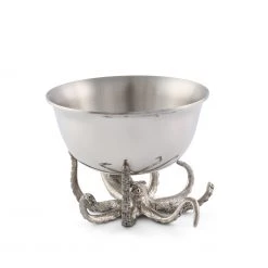 Vagabond House Octopus Butter Server