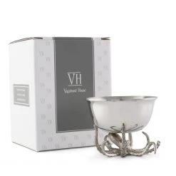 Vagabond House Octopus Butter Server