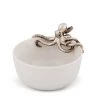Vagabond House Octopus Stoneware Bowl Small