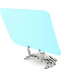 Vagabond House Pewter Crab Place Card Holder 9 Vagabond House Pewter Crab Place Card Holder