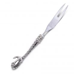 Vagabond House Sales 2022 31 Vagabond House Sea And Shore Rope And Anchor Hors D'oeuvre Fork