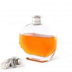 Vagabond House Sea And Shore Sail Boat Liquor Decanters 11 Vagabond House Sea And Shore Sail Boat Liquor Decanters