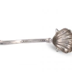 Vagabond House Scallop Shell Soup Ladle Sea And Shore
