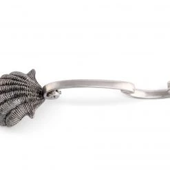 Vagabond House Scallop Shell Soup Ladle Sea And Shore
