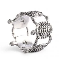 Vagabond House Sea Turtle Napkin Rings Sea And Shore