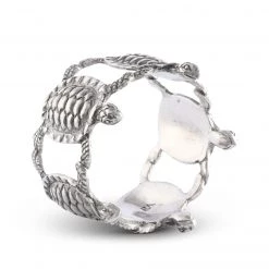 Vagabond House Sea Turtle Napkin Rings Sea And Shore