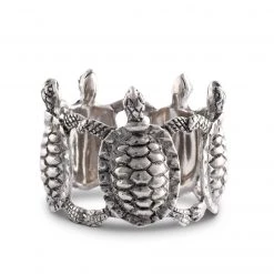 Vagabond House Sea Turtle Napkin Rings Sea And Shore