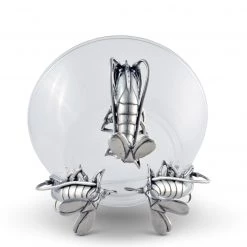 Vagabond House Shrimp Cocktail Dip Bowl Sea And Shore