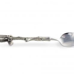 Vagabond House Shrimp Cocktail Sauce Spoon 8 Vagabond House Shrimp Cocktail Sauce Spoon