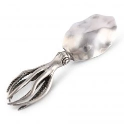 Vagabond House Squid Pewter Bottle Opener Sea And Shore