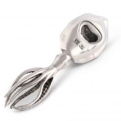 Vagabond House Squid Pewter Bottle Opener Sea And Shore