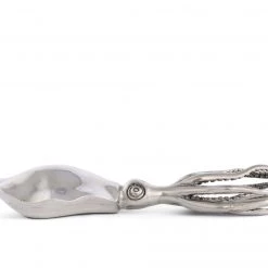 Vagabond House Squid Pewter Bottle Opener Sea And Shore