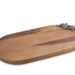 Vagabond House Star Fish Bar Board