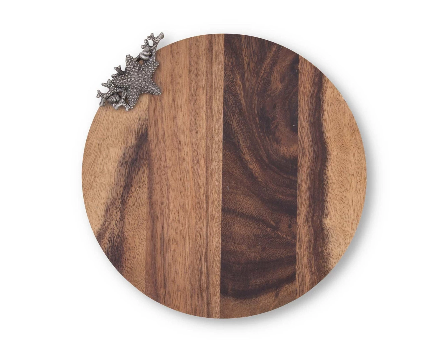 Vagabond House Sea And Shore Star Fish Cheese Board 1 Vagabond House Sea And Shore Star Fish Cheese Board