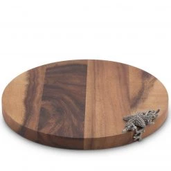 Vagabond House Sea And Shore Star Fish Cheese Board 5 Vagabond House Sea And Shore Star Fish Cheese Board