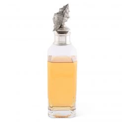 Vagabond House Conch Shell Liquor Decanters Sea And Shore 8 Vagabond House Conch Shell Liquor Decanters Sea And Shore