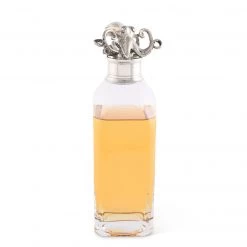 Vagabond House Octopus Liquor Decanters 8 Vagabond House Octopus Liquor Decanters
