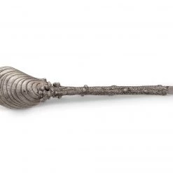 Vagabond House Tong 8 - Oyster / Coral