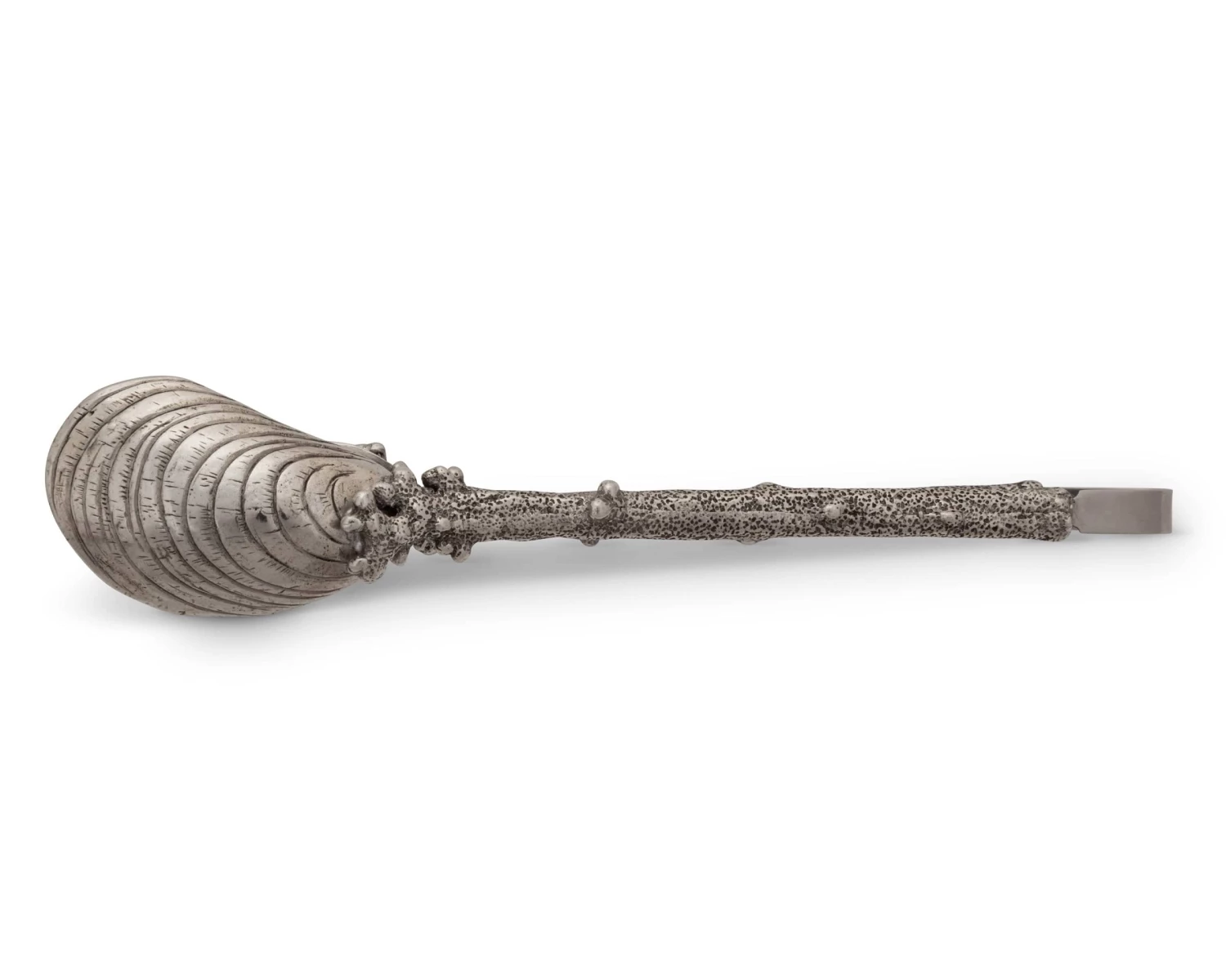 Vagabond House Tong 8 - Oyster / Coral 2 Vagabond House Tong 8 - Oyster / Coral