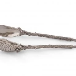 Vagabond House Tong 8 - Oyster / Coral 7 Vagabond House Tong 8 - Oyster / Coral