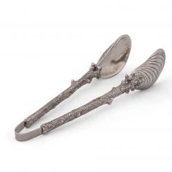 Vagabond House Tong 8 - Oyster / Coral 8 Vagabond House Tong 8 - Oyster / Coral