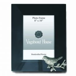 Vagabond House Song Bird Picture Frame