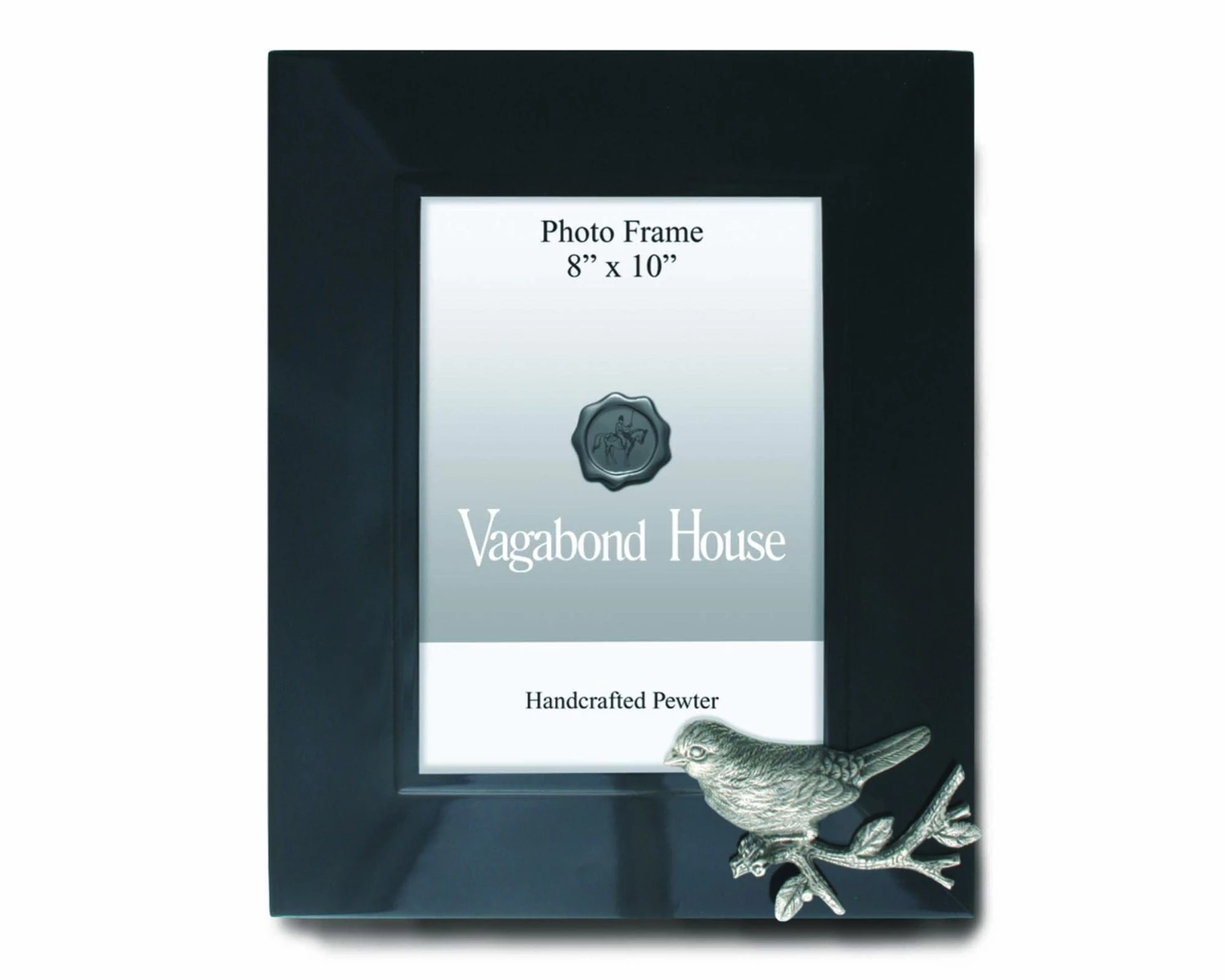 Vagabond House Song Bird Picture Frame 1 Vagabond House Song Bird Picture Frame