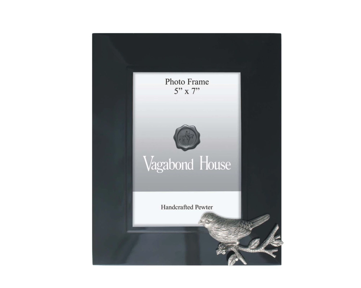 Vagabond House Song Bird Picture Frame 2 Vagabond House Song Bird Picture Frame