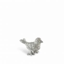 Vagabond House Pewter Song Bird Place Card Holder 9 Vagabond House Pewter Song Bird Place Card Holder