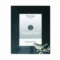 Vagabond House Song Bird Picture Frame 5 Vagabond House Song Bird Picture Frame